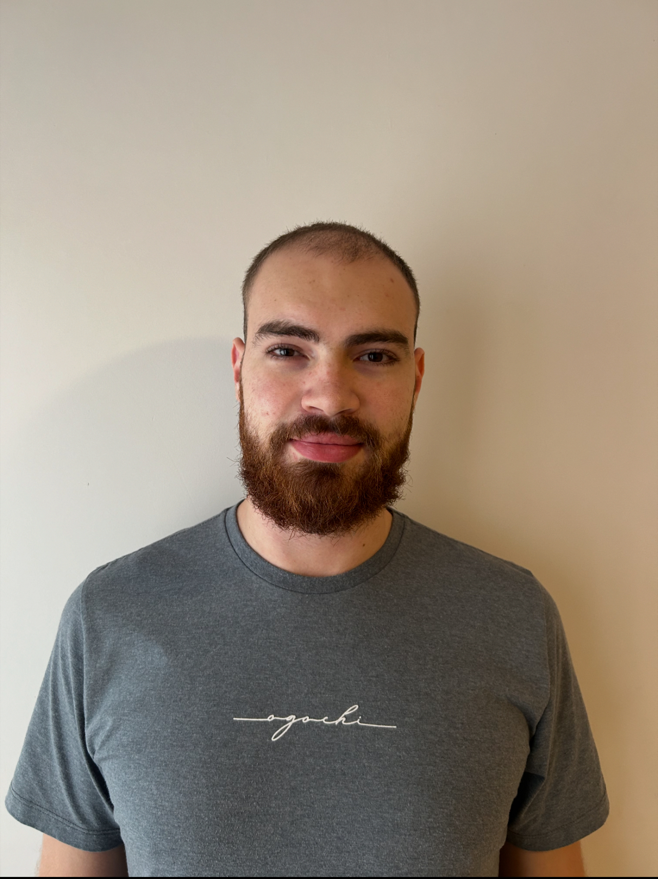 Fernando Luithardt - Time Destaca Web